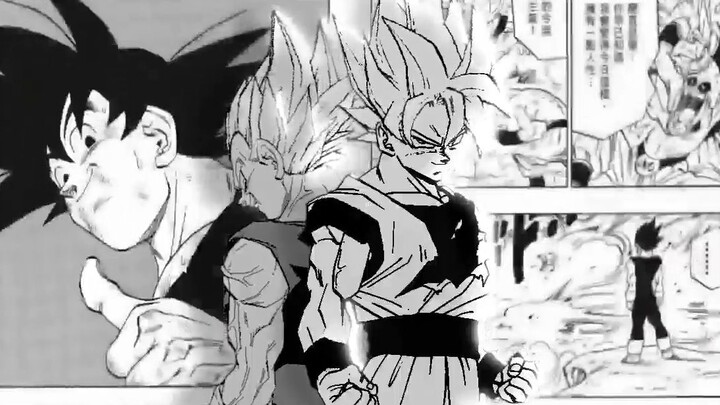 "The Most Classic Milestone in Anime History"