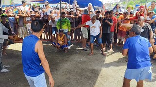 maganda laban ditu ,may bali na pak² sa gold