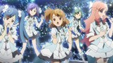 【AKB0048/Girls】Girls たちよ phiên bản đầy đủ, kỷ niệm 10 năm anime