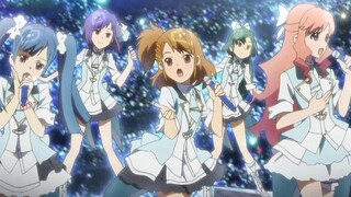 【AKB0048/少女们啊】少女たちよ完整版，动漫10周年纪念