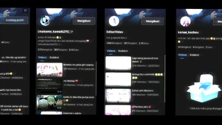 aku dan pengikut ku mungkin