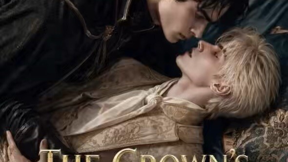 BL AI - THE CROWN FORBIDDEN PET (EPISODE SPECIAL)