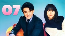 🇯🇵 EP. 7 ROMANTIC ANONYMOUS (2025) | ENG SUB | Romance/Comedy/Drama