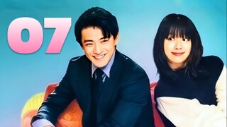 🇯🇵 EP. 7 ROMANTIC ANONYMOUS (2025) | ENG SUB | Romance/Comedy/Drama