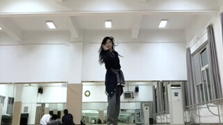 速扒..宁宁这段完全是killing part