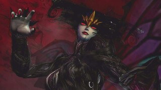 【猎天使魔女2】夫妻对打！贝妈VS贝爸