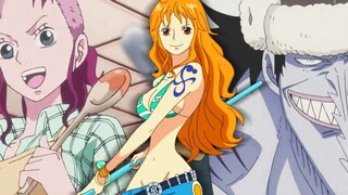 Ninja Nami
