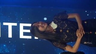 KIM SEJEONG - KBEE 2022 in HANOI - Fancam | Flower Road, Love Maybe