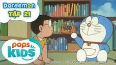 [S1] doraemon tâph 21 - lịch biến đổi khí hậu - bản dự báo thời tiết [bản lồng tiếng]