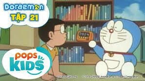 [S1] doraemon tâph 21 - lịch biến đổi khí hậu - bản dự báo thời tiết [bản lồng tiếng]