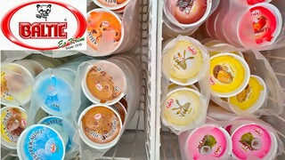 ES KRIM BALTIC DI SENEN! ES JADUL ENAK NGANGENIN