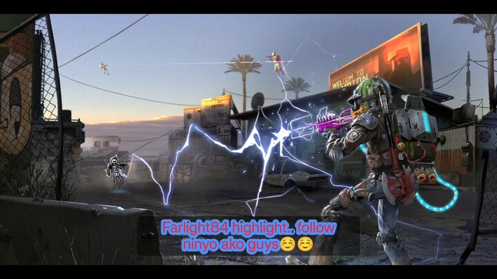 Farlight84