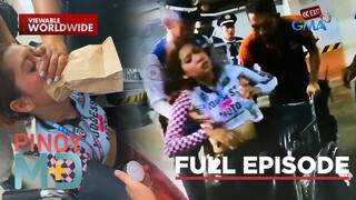 Goddess Moto, muntik nang himatayin habang nakasakay sa motor?! (Full Episode) | Pinoy MD
