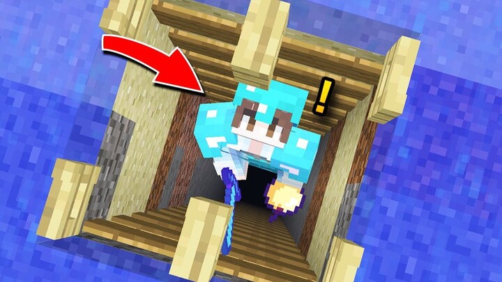 This is a "diving" trap!