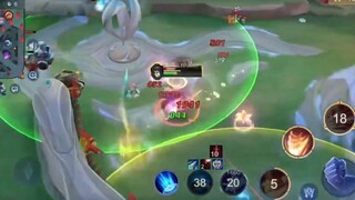 Highlight Flo Chọc Quá Đau 🌹🌹🌹 _ Liên Quân Mobile