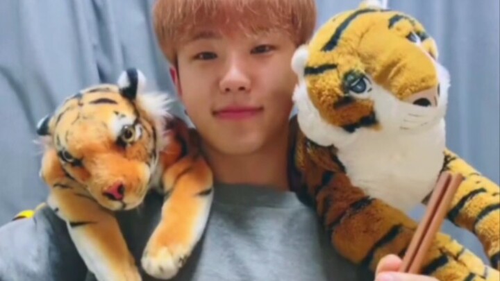 【SEVENTEEN】Bàn về những năm tháng tôi và cậu ấy lướt qua nhau