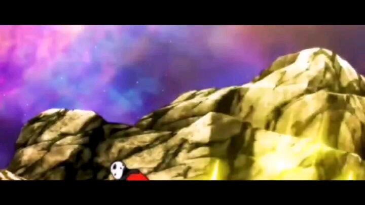 jiren vs mui goatku