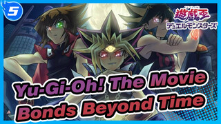 [Yu-Gi-Oh! The Movie/BD Rip/720p] Bonds Beyond Time, CN Dubbed Ver_5