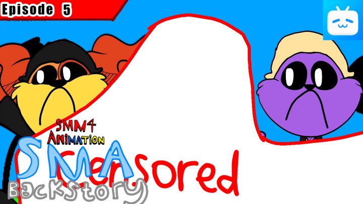 SMA Backstory Episode 5 - Osis