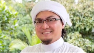 Tazkirah Ustaz Jefri - Sikap Anak Derhaka [Ceramah]