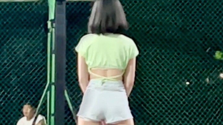 【Roadshow Straight Shot】Touch my body - SISTAR｜Soyou