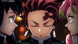 "Kimetsu no Yaiba Swordsmith Village Chapter" OP versi bahasa Kanton paduan suara ajaib!