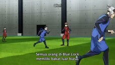 Blue Lock episode 5 sub indo