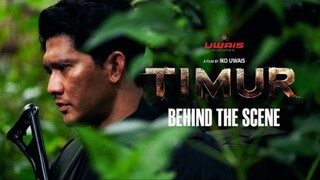 DEBUT SUTRADARA IKO UWAIS, TIMUR, TAYANG 8 DESEMBER 2025! _ Behind The Scene