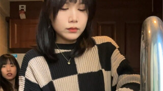 生活小妙招：扫地要用扫把