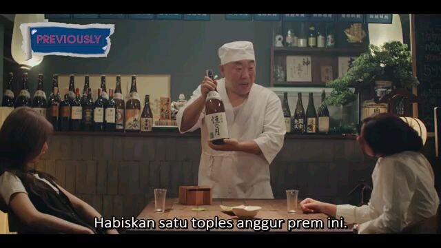 Love design Eps 02 Sub Indo