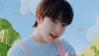 NCT WISH新曲【不需要3分钟】MV公开