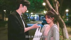 段嘉许很介意被桑稚说成“老东西”看桑稚喝晕,还特意买了蜂蜜!# 偷偷藏不住 #赵露思#陈哲远