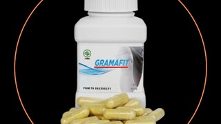 Toko obat nyeri sendi tangan alami GRAMAFIT KUALITAS OKE