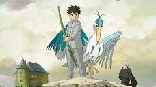 The Boy and the Heron [Eng sub]