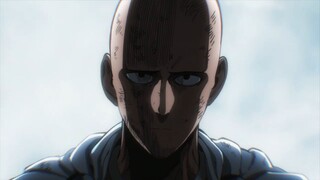 ONE PUNCH MAN EP. 12