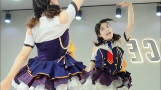 【يو زي جيانغ】MASAYUME CHASING❤️ النسخة البطيئة على المرآة | الافتتاحية 15 لذيل الحورية