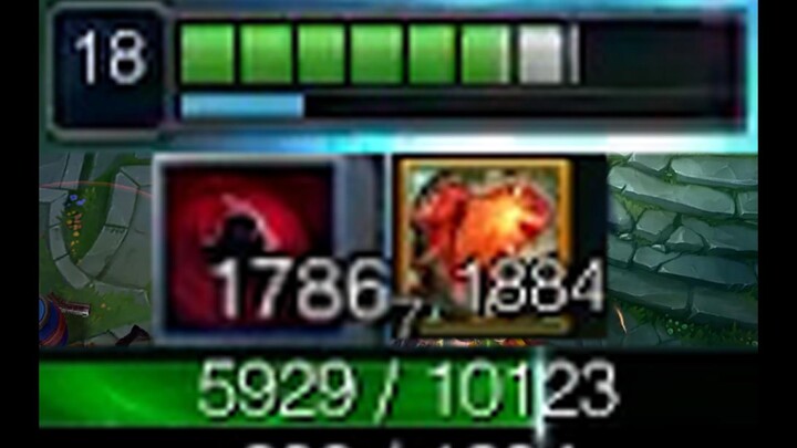 Sejuani máu vạn: Nhanh cho tôi đập một cái đi aaaaaaaaaaaaaa