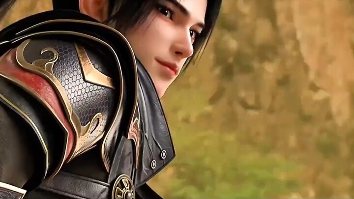 Ling Cage mencapai puncak baru, sementara Doupo masih berpura-pura tidur. Apakah jurang pemisah di a