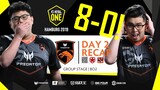 ESL One Hamburg 2019: Day 2 Recap (Group Stage)
