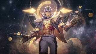 AOV TULEN NEW SKIN - ASTRAY WALKER-(ARENA OF VALOR) #AOV #LiênQuân #ROV #傳說對決 #펜타스톰