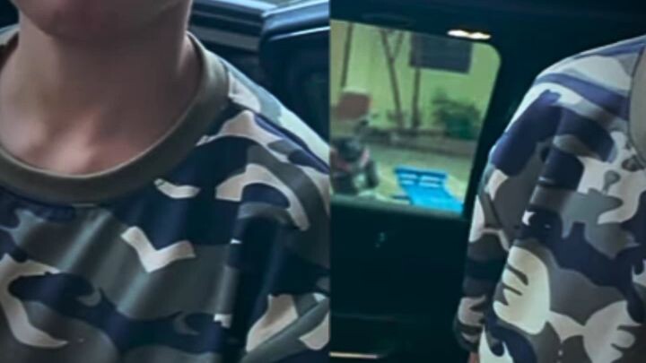 Minh Quân Gia Bảo