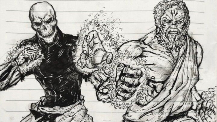 You: Let’s settle this… Socrates!