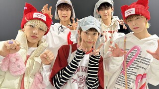 การคัฟเวอร์ OMG ของบอยแบนด์ก็น่ารักได้ขนาดนี้เลยเหรอ