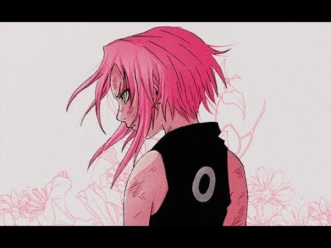 Sakura Haruno - Castle AMV