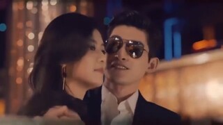 Đôi tình nhân cực ngầu vào khuấy đảo sòng bạc Ma Cao khiến dân anh chị cũng khiếp sợ
