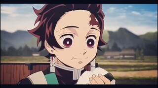 [AMV] Thở _Orinm Remix_Da LAB_Juky Ken (Kimesu No Yaiba)