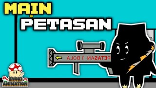 Main Petasan