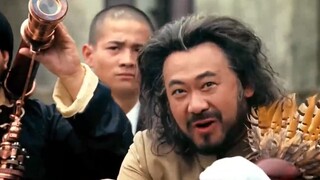 姜武零片酬出演，为亲哥助力！何止是愚蠢，简直是愚蠢！
