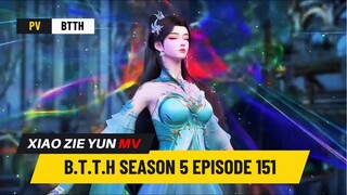 BTTH S5 EPISODE 151 PREVIEW