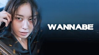 🎬 Wannabe (2024)